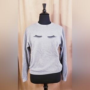 VICI COLLECTION LASHES PULLOVER